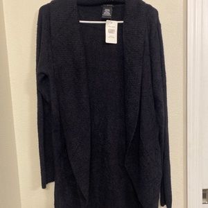 Max and Mia cardigan